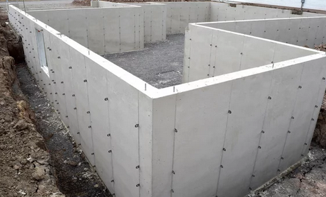 Structural Work